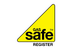 gas safe companies Blackhillock